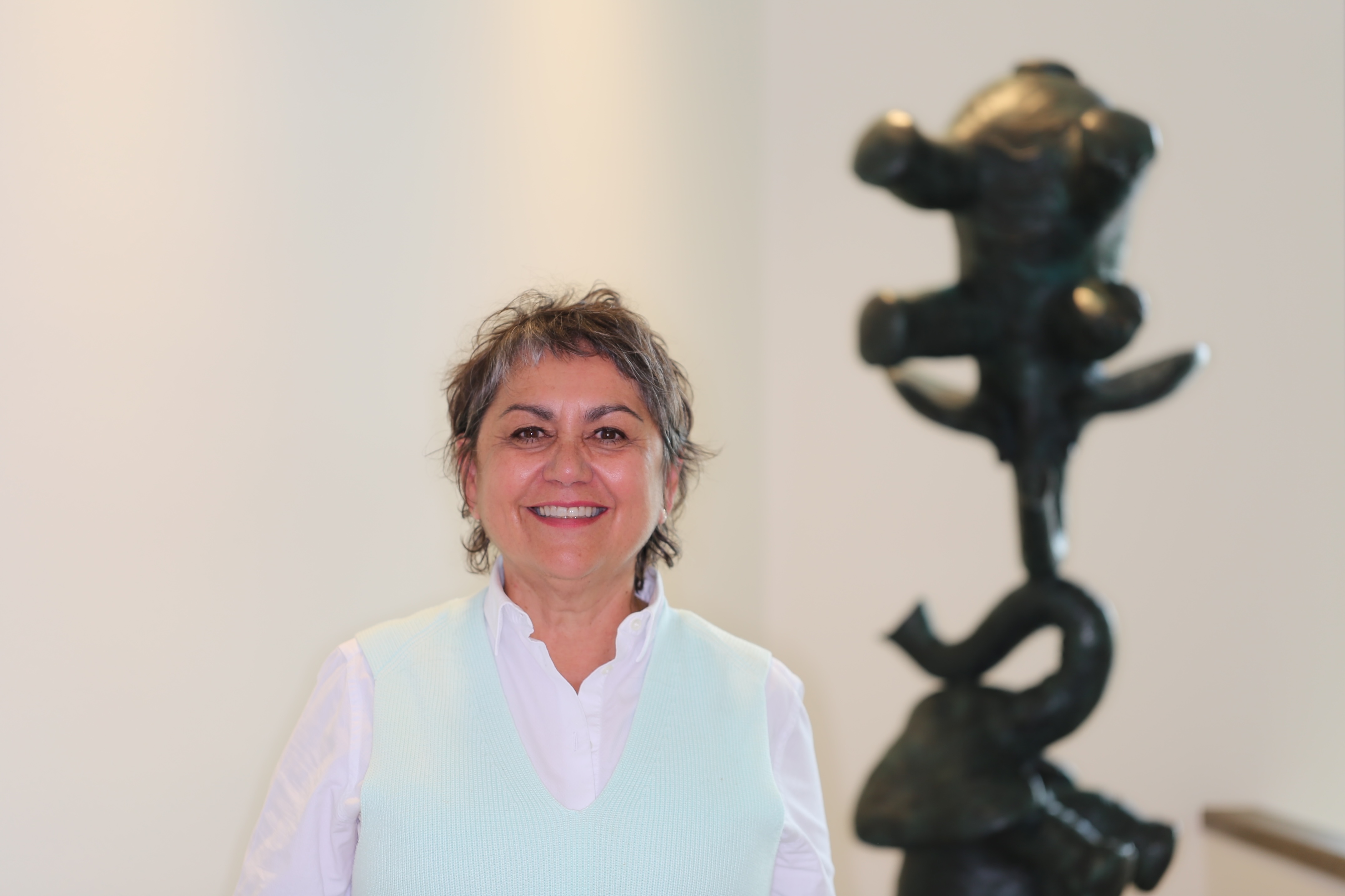 Frédérique Diener