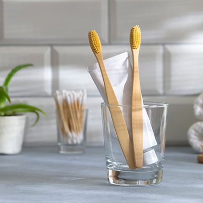 Brosse — Quelle brosse à dent choisir ?