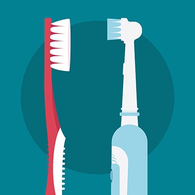 Brosse — Quelle brosse à dent choisir ?