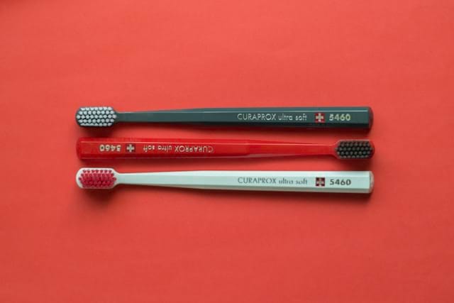 Brosse a dent — Comment éviter que mes dents ne s’usent ?
