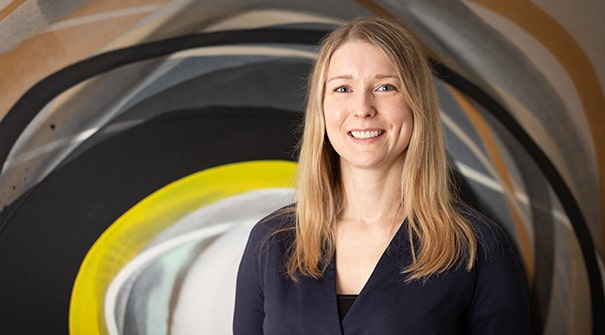 Dr Céline Hohler