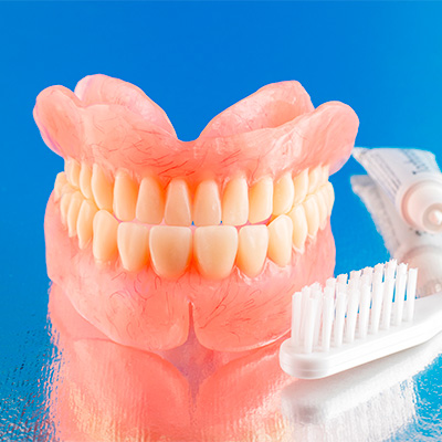 Confort — Comment améliorer le confort de votre prothèse dentaire - Dr.DIENER