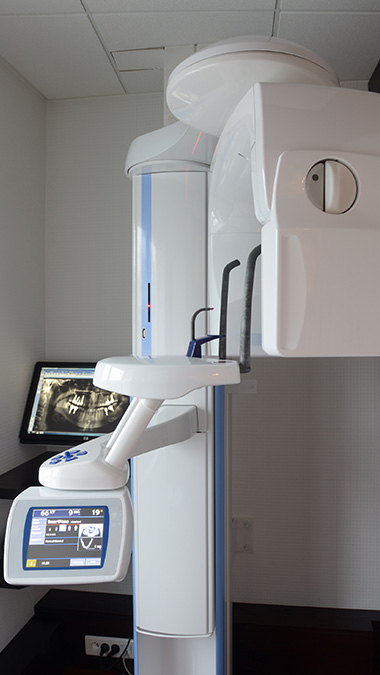 Equipement — Cabinet dentaire & dentistes à Saint-Louis
