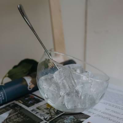 Froid — Mes dents sont sensibles au froid, que faire ?