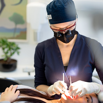 Gencives — Comment éviter que mes dents ne s’usent ?