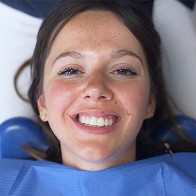 Votre sourire — Votre sourire